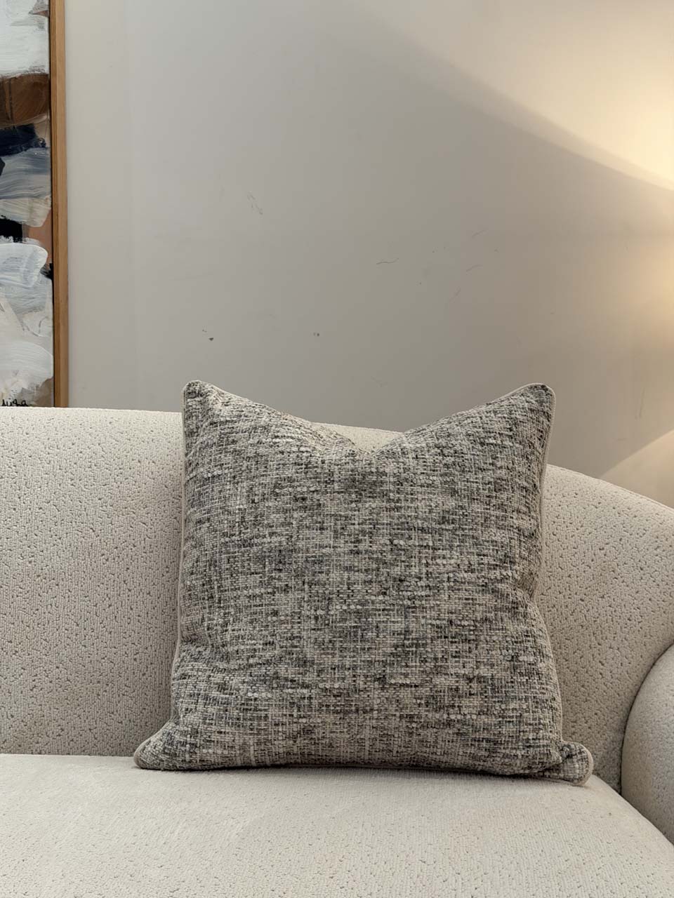 Suki Square Cushion