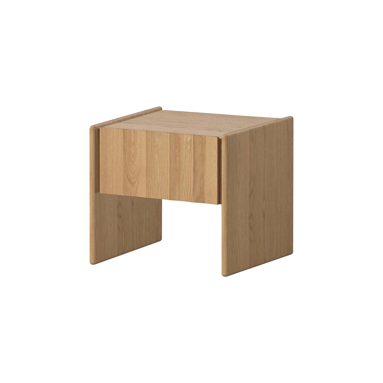 Cascade Bedside