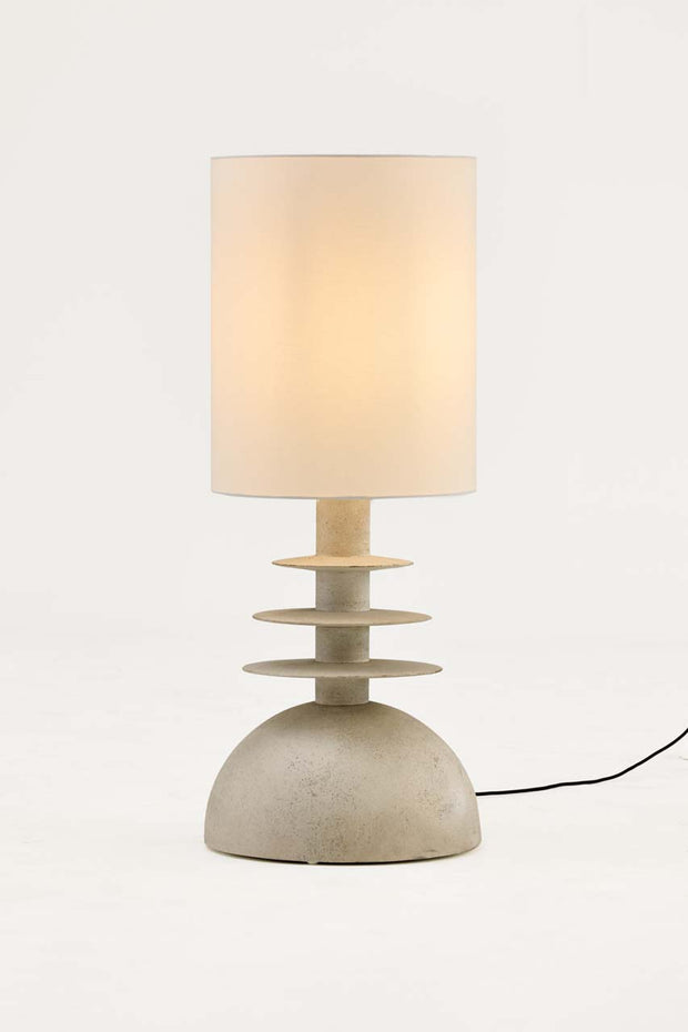 Chakra Table Lamp