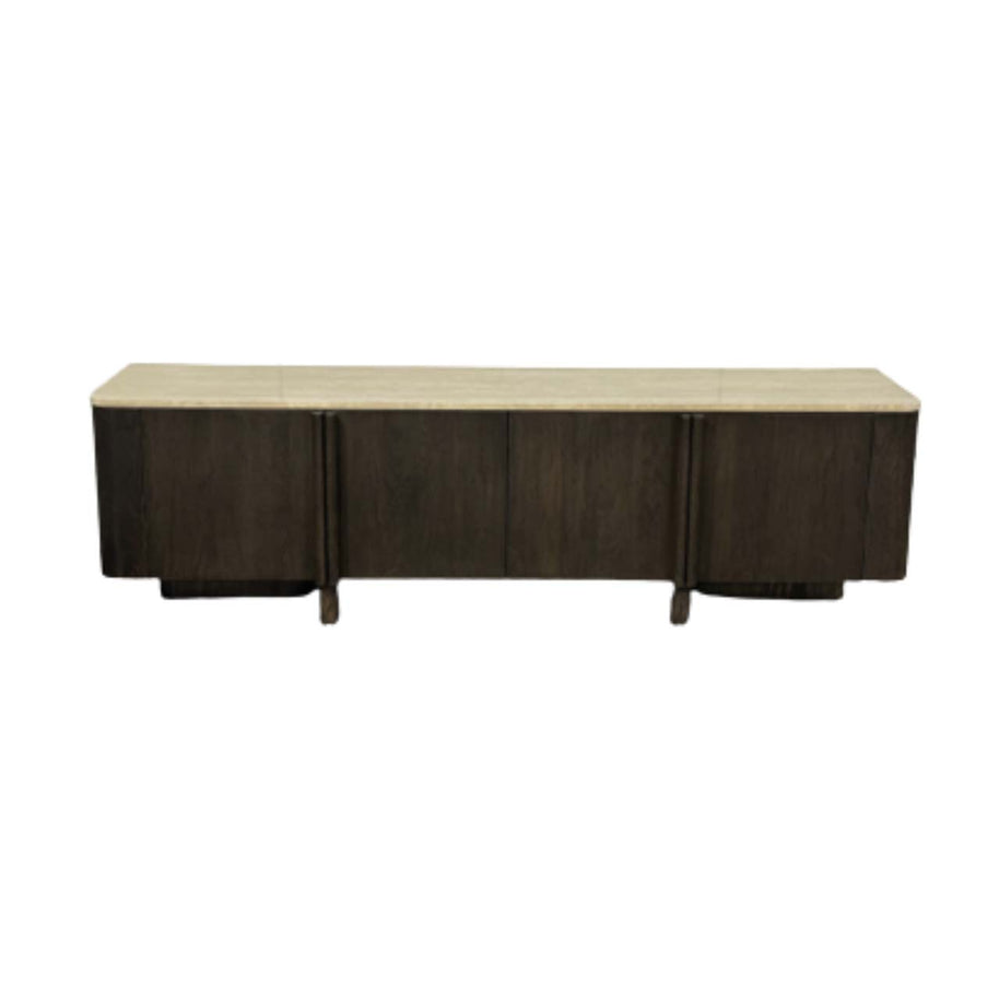 Cinder Entertainment Unit