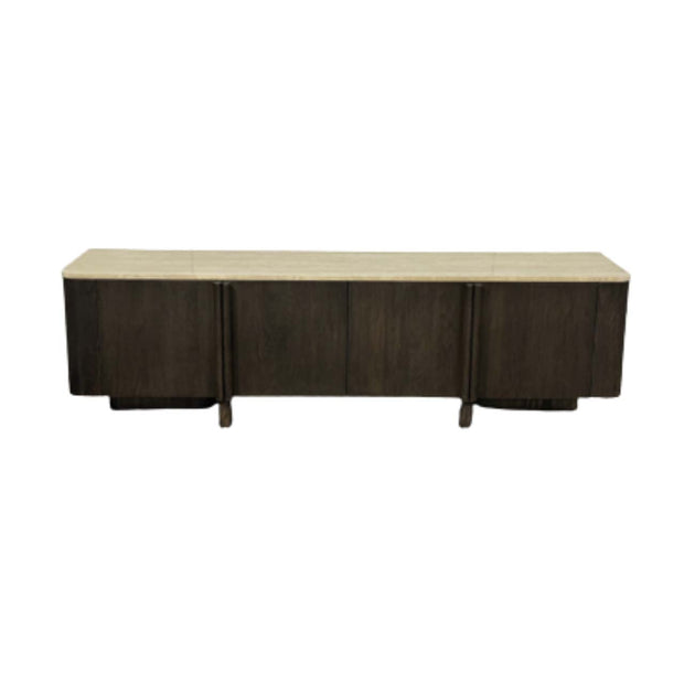Cinder Entertainment Unit