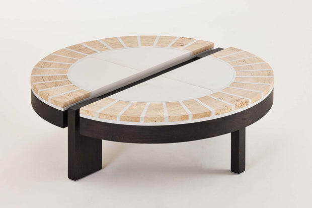 Compass Coffee Table