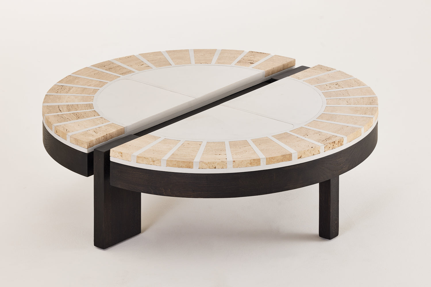 Compass Coffee Table