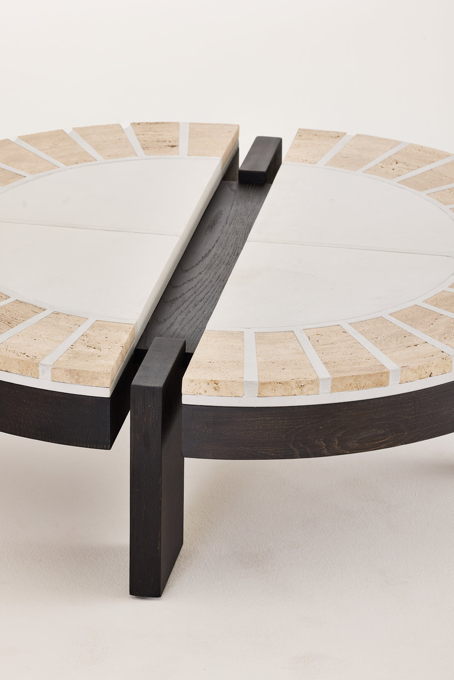 Compass Coffee Table