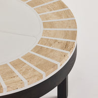 Compass Coffee Table