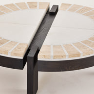 Compass Coffee Table