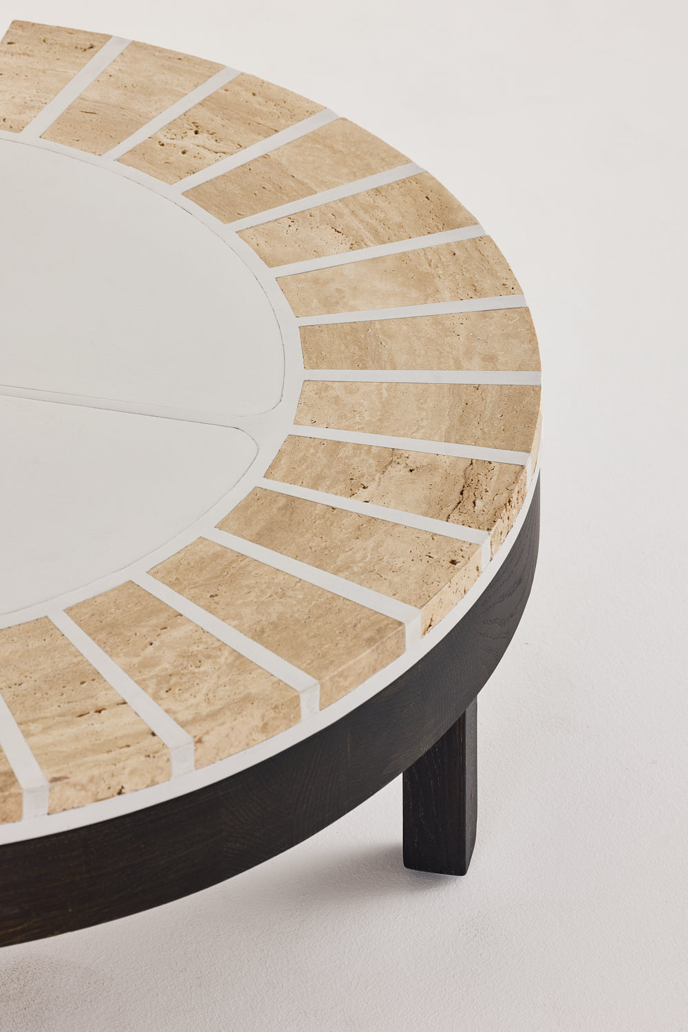 Compass Coffee Table