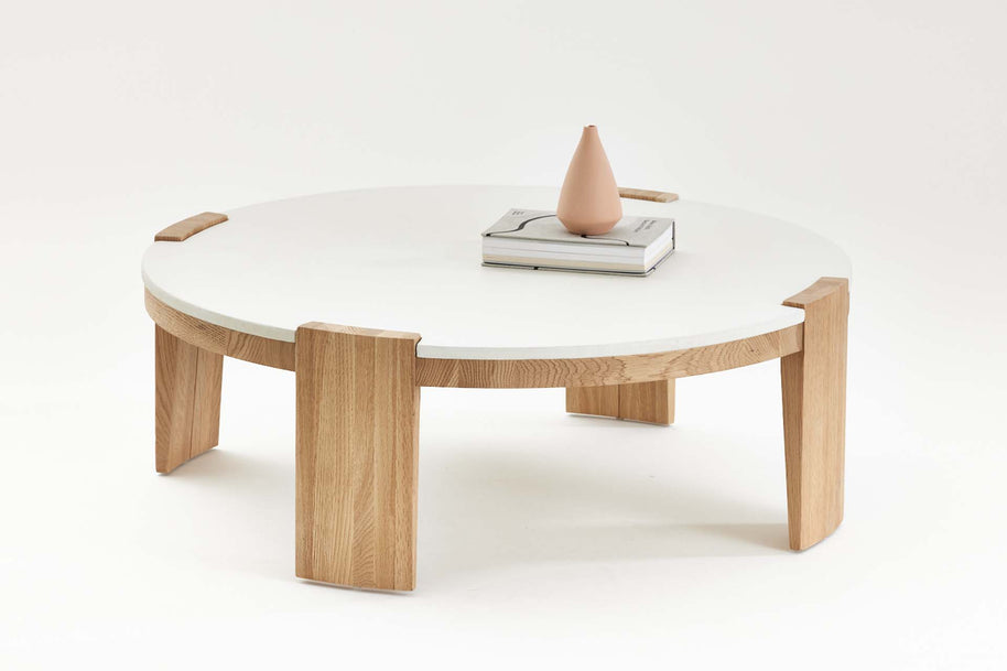 Cove Coffee Table