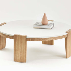 Cove Coffee Table