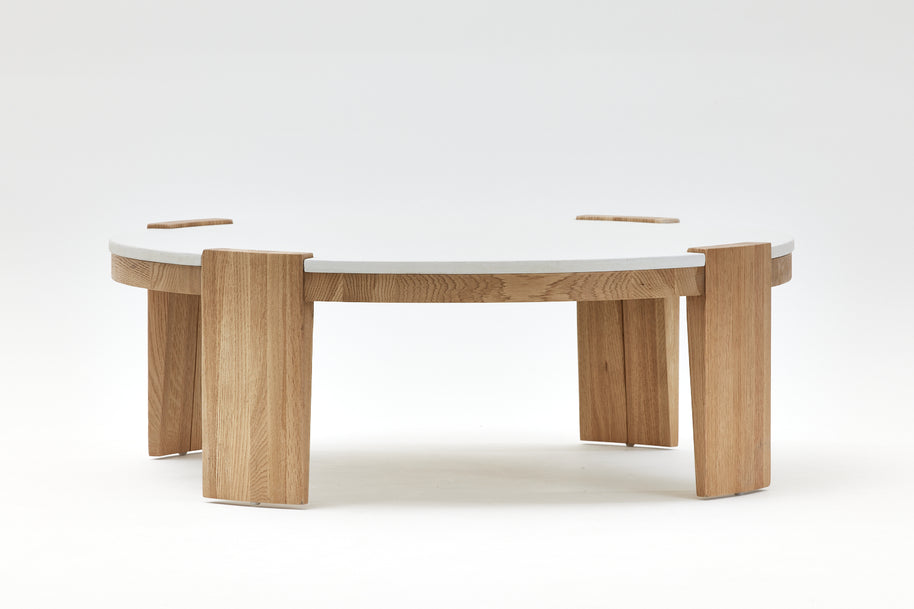 Cove Coffee Table