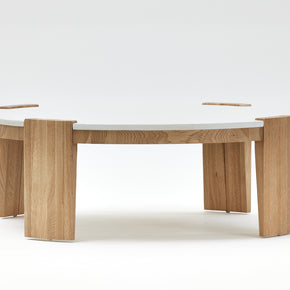 Cove Coffee Table