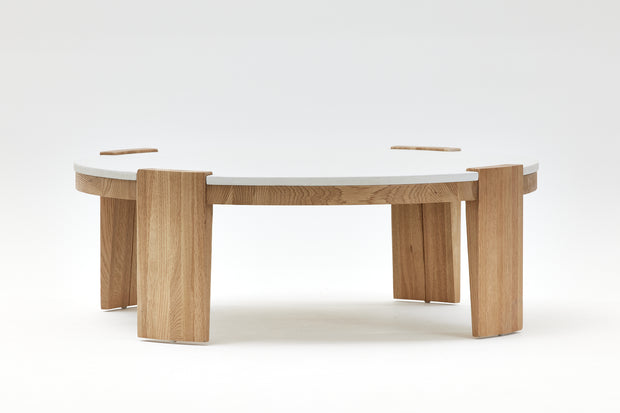 Cove Coffee Table