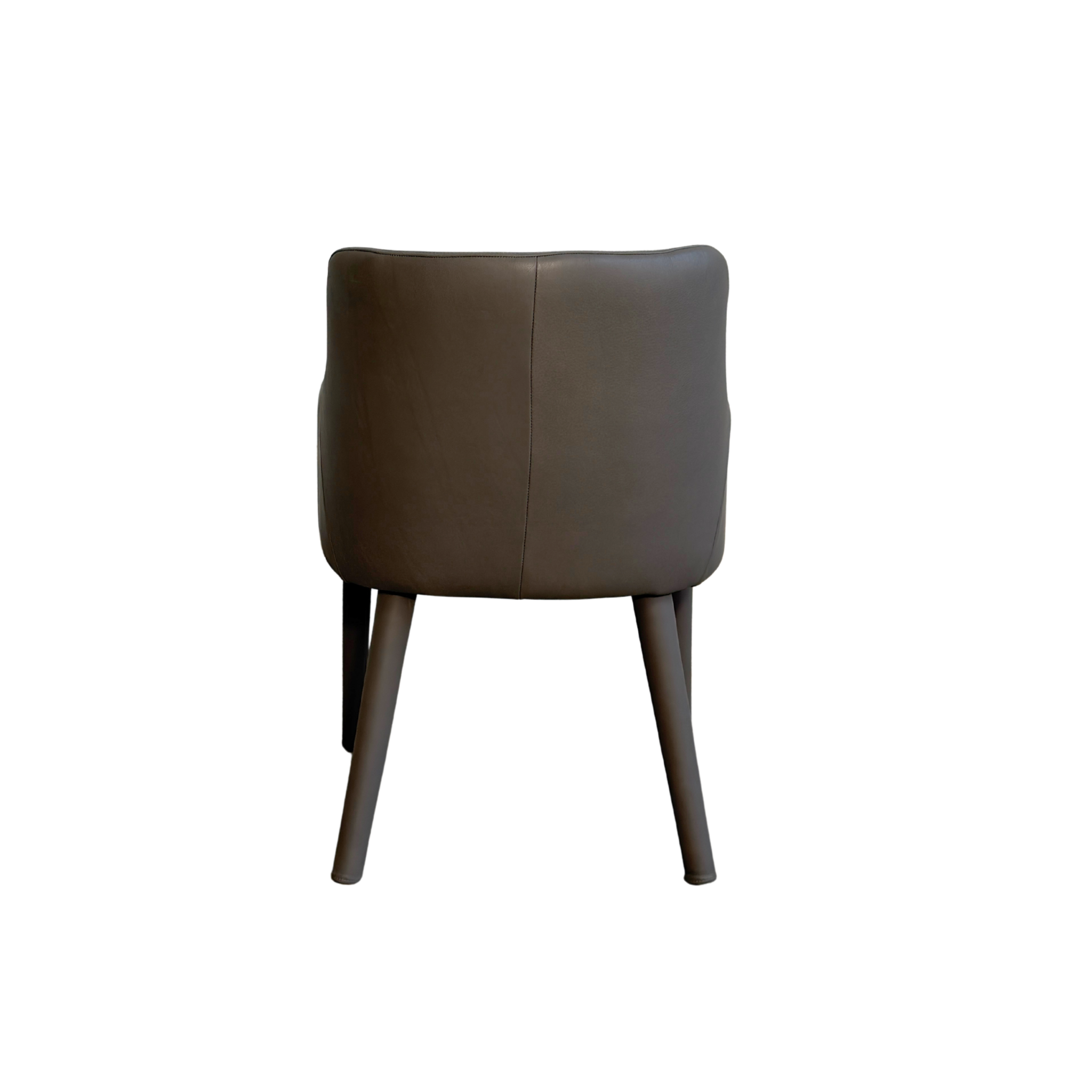 Heston Dining Chair