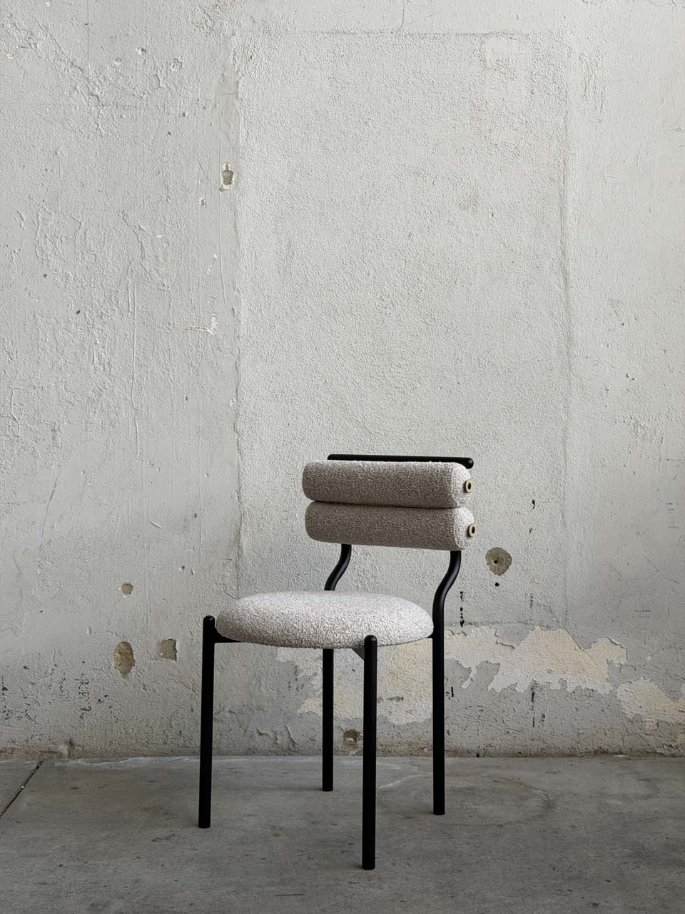 Vesper Dining Chair