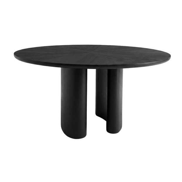 Archer Round Dining Table