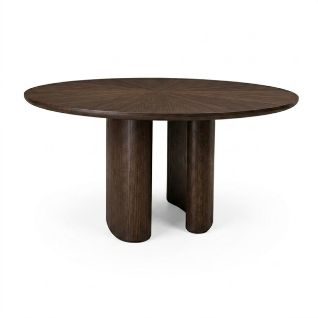 Archer Round Dining Table