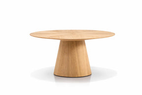 Aria Round Dining Table