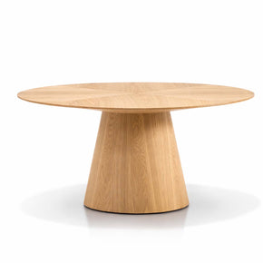 Aria Round Dining Table