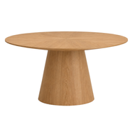 Aria Round Dining Table