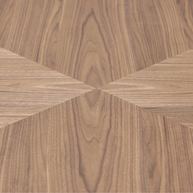 Aria Round Dining Table