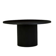 Benjamin Ripple Dining Table