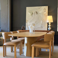 Bowie Dining Table
