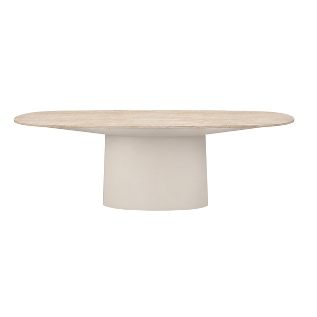 Bowie Dining Table