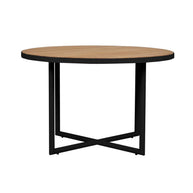 Cali Cross Dining Table