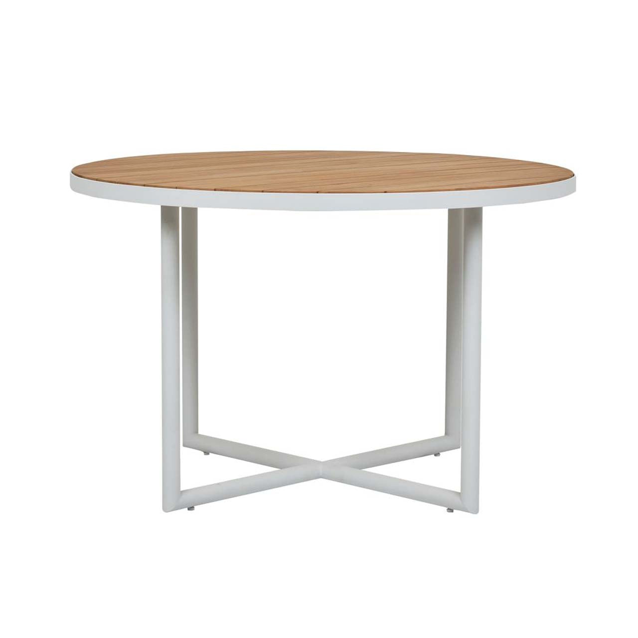 Cali Cross Dining Table