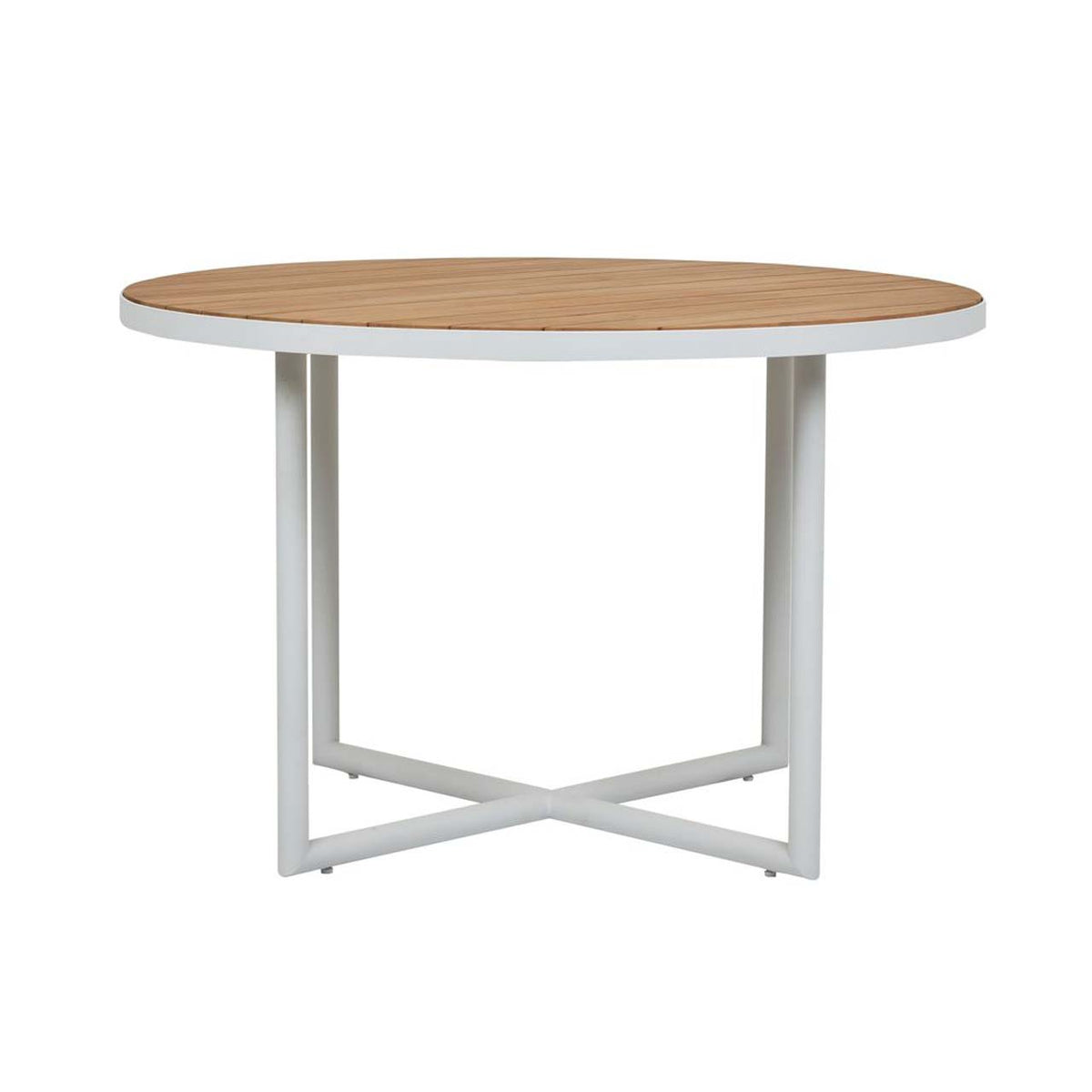 Cali Cross Dining Table