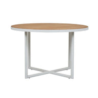 Cali Cross Dining Table