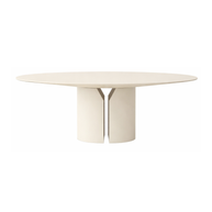 Ellora Dining Table