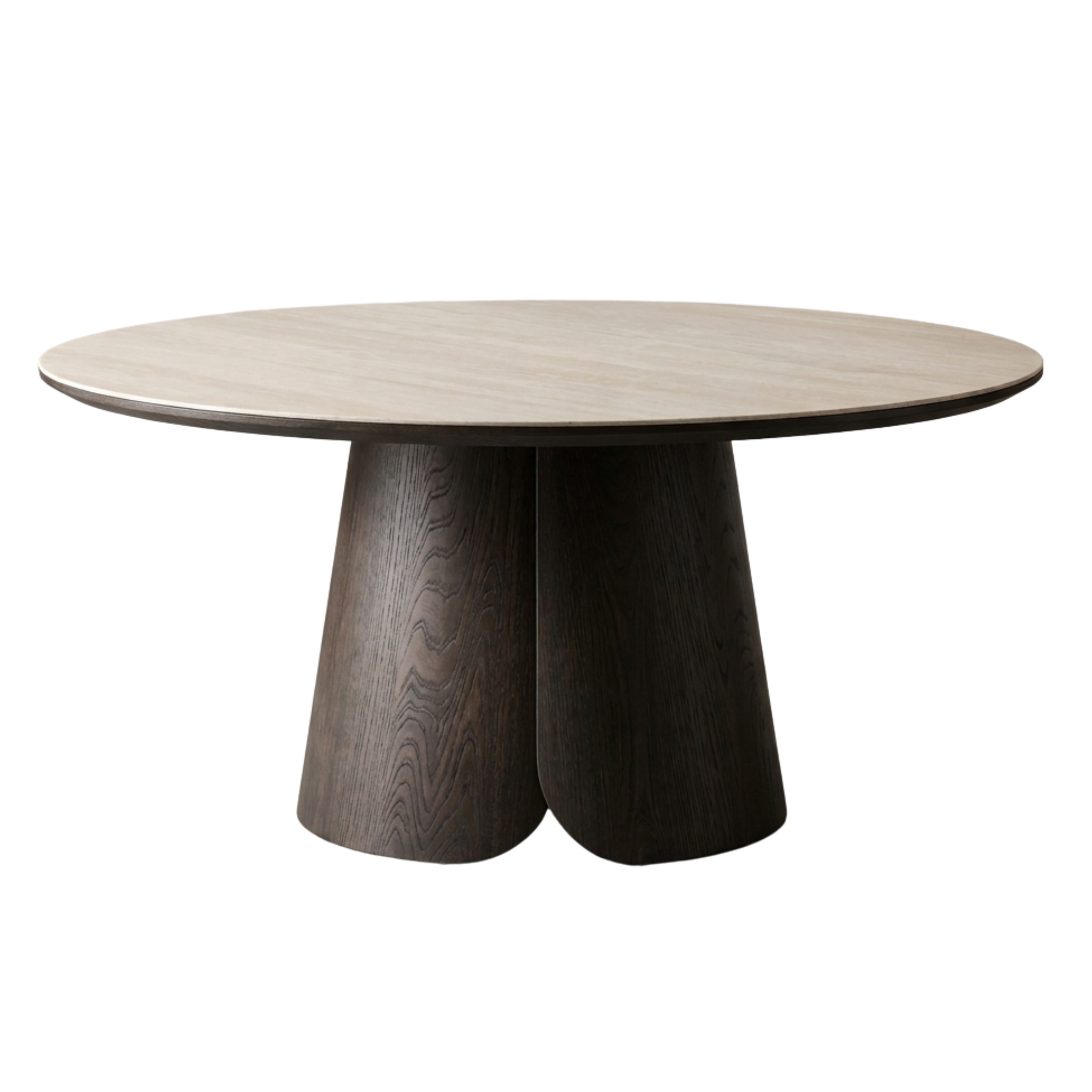 Elodie Round Dining Table