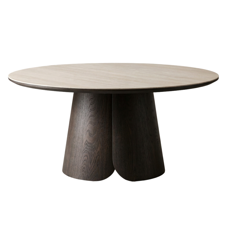 Elodie Round Dining Table