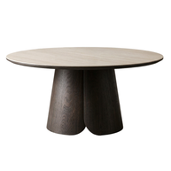 Elodie Round Dining Table