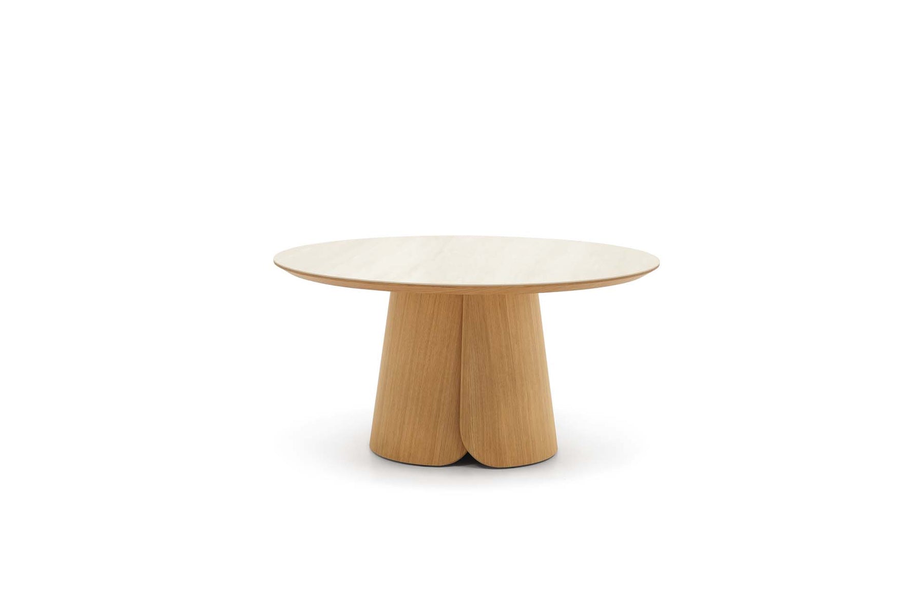Elodie Round Dining Table