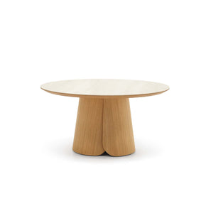 Elodie Round Dining Table