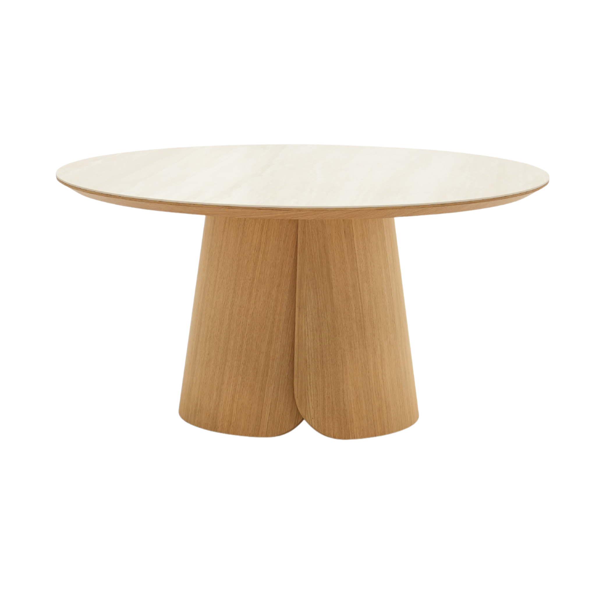 Elodie Round Dining Table