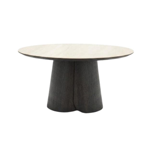 Elodie Round Dining Table