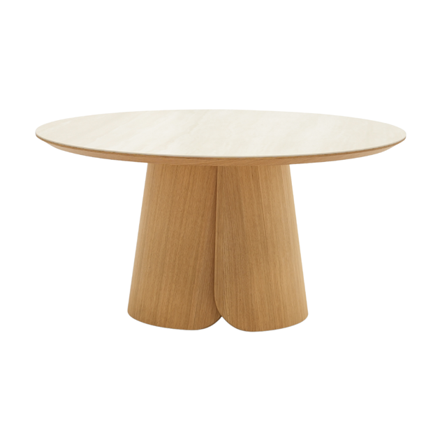 Elodie Round Dining Table