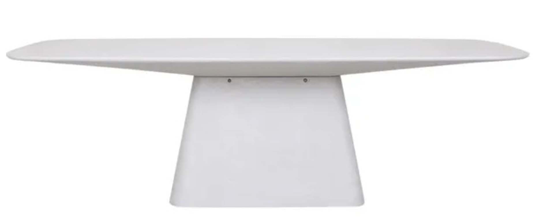 Livorno Pier Dining Table