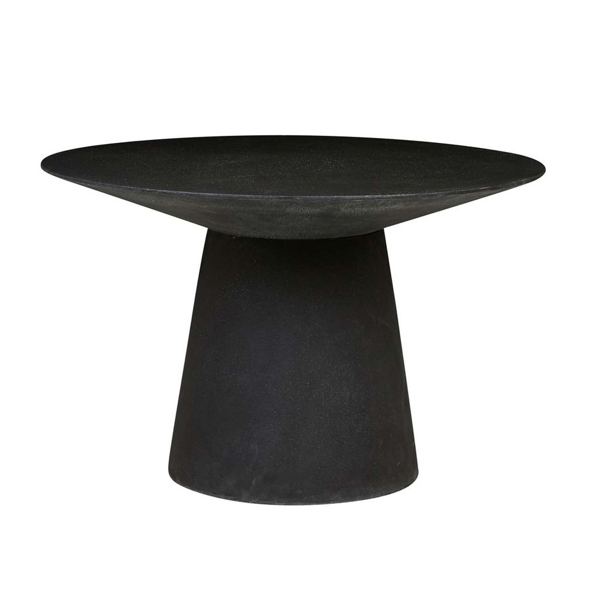 Livorno Round 4S Dining Table