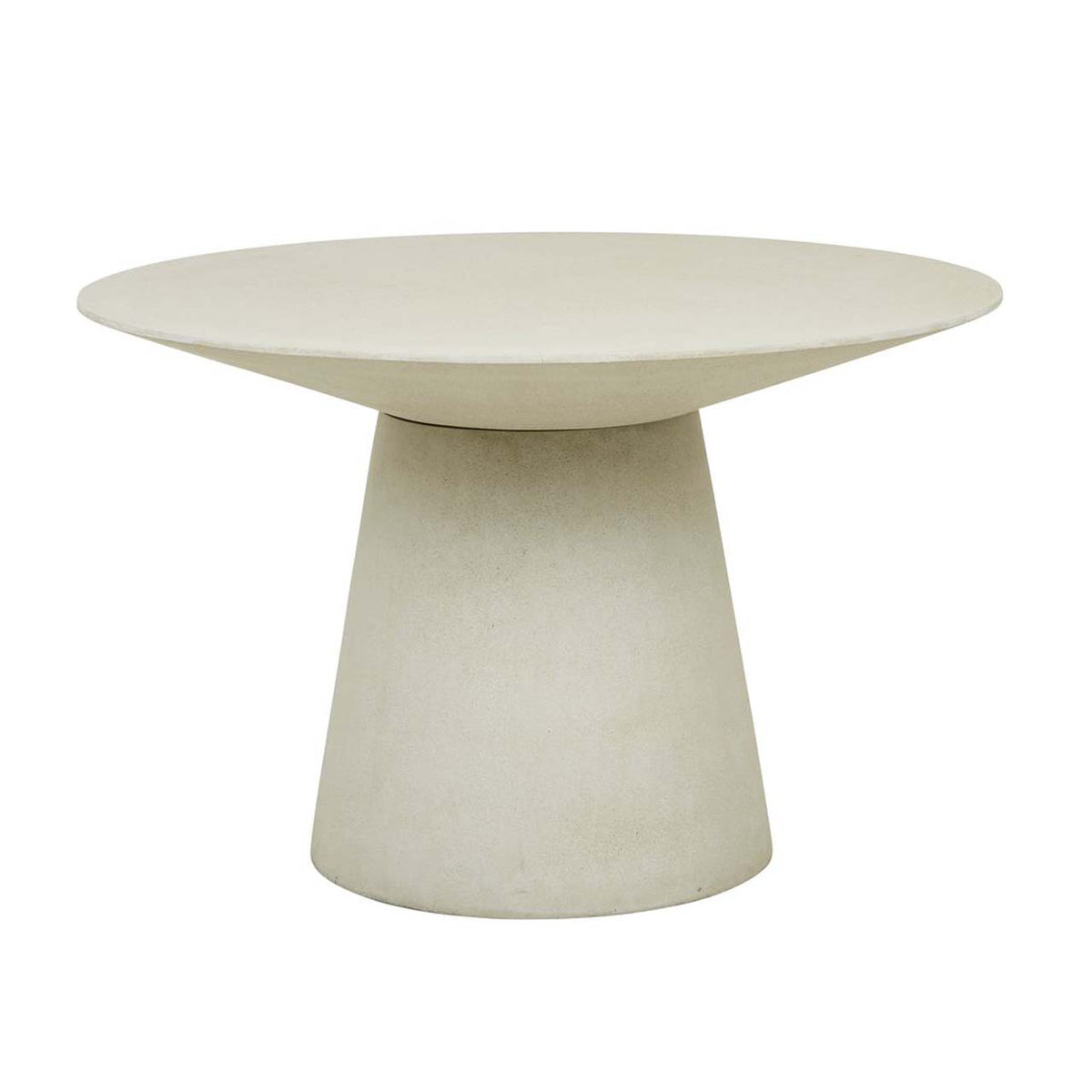 Livorno Round 4S Dining Table