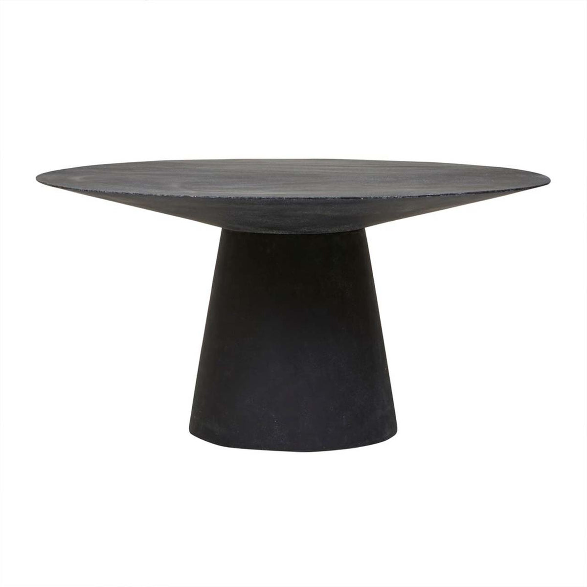 Livorno Round 6S Dining Table