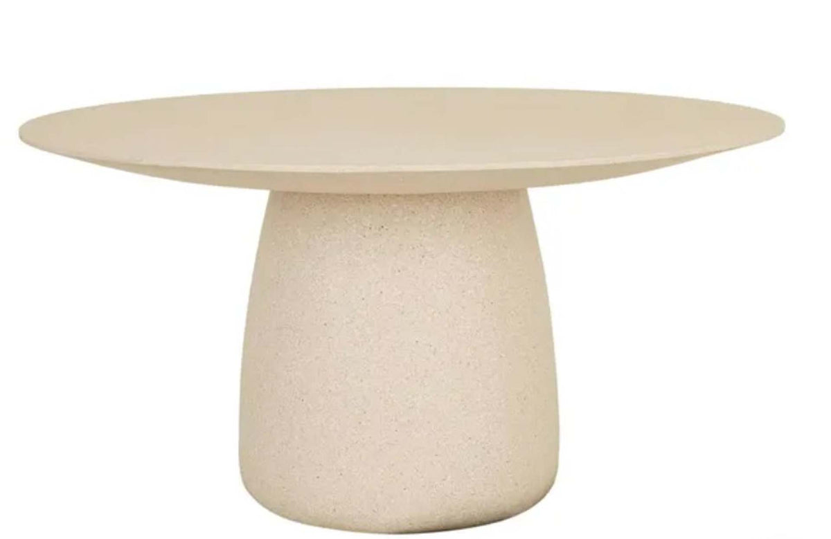 Livorno Sphere Dining Table