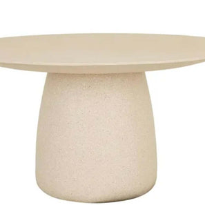 Livorno Sphere Dining Table
