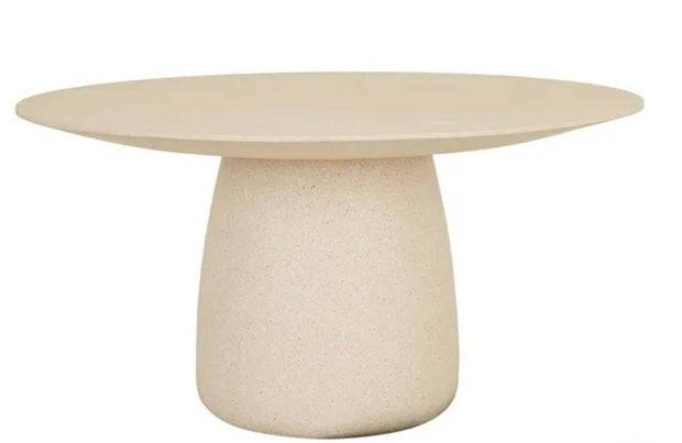 Livorno Sphere Dining Table