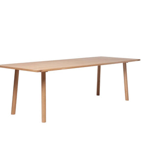 Natadora Coco Dining Table