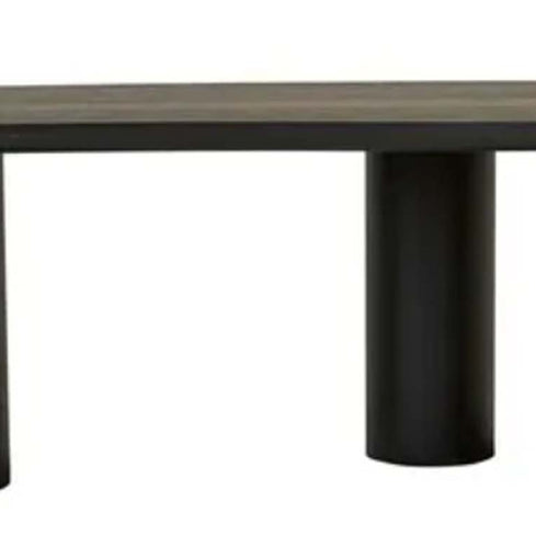 Seb Curve Dining Table