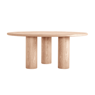 Spencer Dining Table